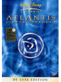 Atlantis - L'Impero Perduto (Deluxe Edition) (2 Dvd)