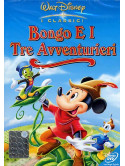 Bongo E I Tre Avventurieri