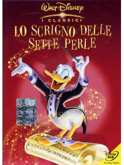 Scrigno Delle Sette Perle (Lo)