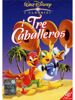 Tre Caballeros (I)