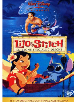 Lilo E Stitch (SE) (2 Dvd)