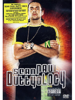Sean Paul - Duttyology