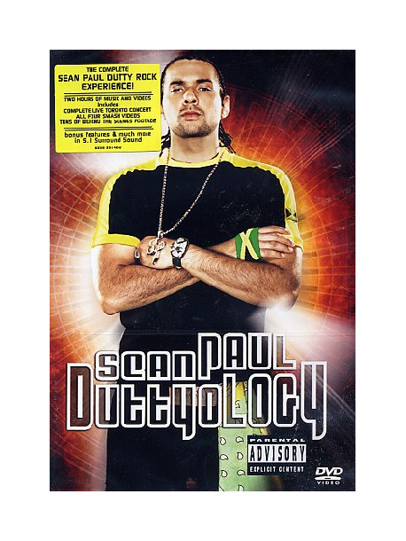 Sean Paul - Duttyology