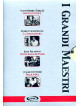 Grandi Maestri (I) 03 (4 Dvd)