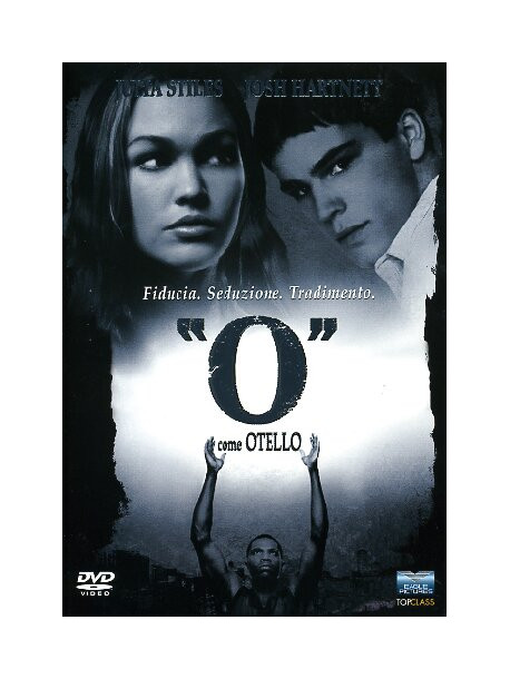 O Come Otello