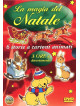 Magia Del Natale (La) (3 Dvd)