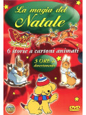 Magia Del Natale (La) (3 Dvd)