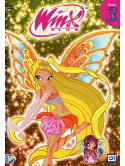 Winx Club - Stagione 03 02 - Le Fate E La Bestia