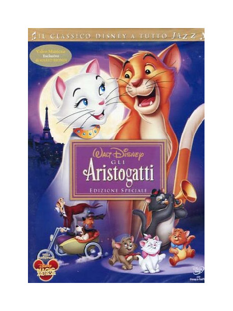 Aristogatti (Gli) (SE)