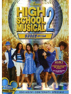 High School Musical 2 (SE) (2 Dvd)