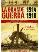 Grande Guerra (La) 1914-1918 (3 Dvd+Booklet)