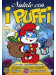 Puffi (I) - Natale Con I Puffi (3 Dvd)
