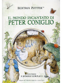 Mondo Incantato Di Peter Coniglio (Il) (3 Dvd+Booklet)