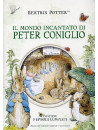 Mondo Incantato Di Peter Coniglio (Il) (3 Dvd+Booklet)