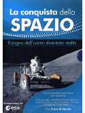 Conquista Dello Spazio (La) (4 Dvd+Booklet)