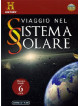 Viaggio Nel Sistema Solare (4 Dvd+Booklet)