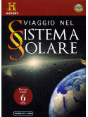 Viaggio Nel Sistema Solare (4 Dvd+Booklet)