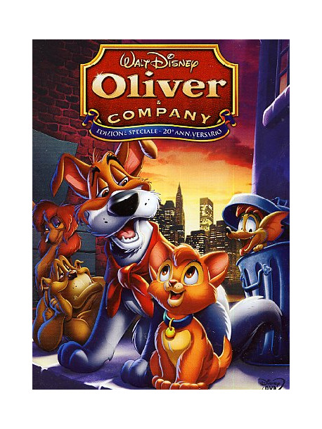 Oliver & Company (SE)