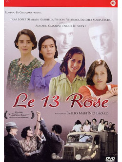 13 Rose (Le)