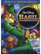 Basil L'Investigatopo (SE)