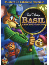 Basil L'Investigatopo (SE)