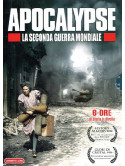 Apocalypse - La Seconda Guerra Mondiale (3 Dvd)