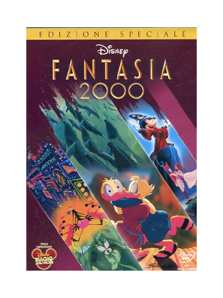 Fantasia 2000