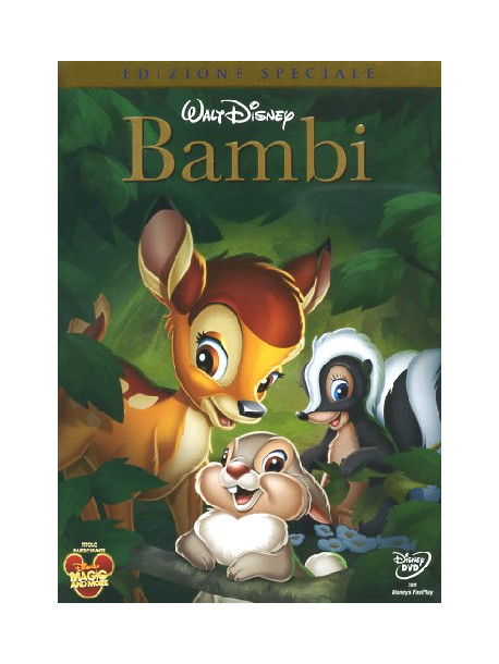 Bambi (SE)