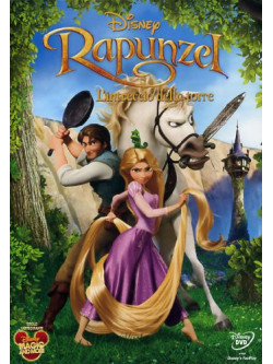 Rapunzel - L'Intreccio Della Torre