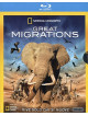 Great Migrations (3 Blu-Ray+Booklet)