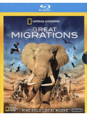 Great Migrations (3 Blu-Ray+Booklet)