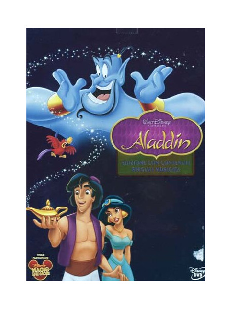 Aladdin (SE)