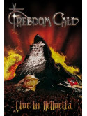Freedom Call - Live In Hellvetia (2 Dvd)