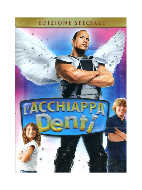 Acchiappadenti (L') (SE)