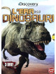 Era Dei Dinosauri (L') (2 Dvd)