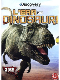 Era Dei Dinosauri (L') (2 Dvd)