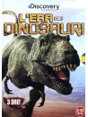 Era Dei Dinosauri (L') (2 Dvd)