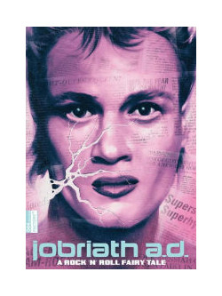 Jobriath - Jobriath A.d.