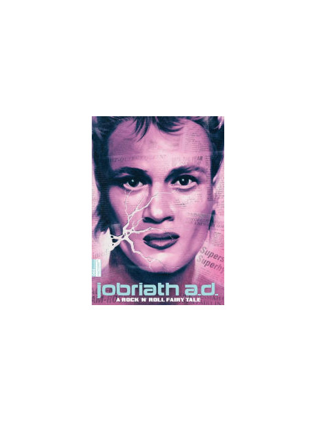 Jobriath - Jobriath A.d.