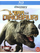 Era Dei Dinosauri (L') (2 Blu-Ray)