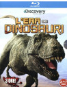 Era Dei Dinosauri (L') (2 Blu-Ray)