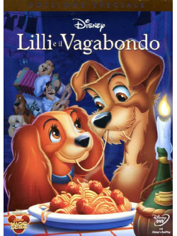 Lilli E Il Vagabondo (SE)