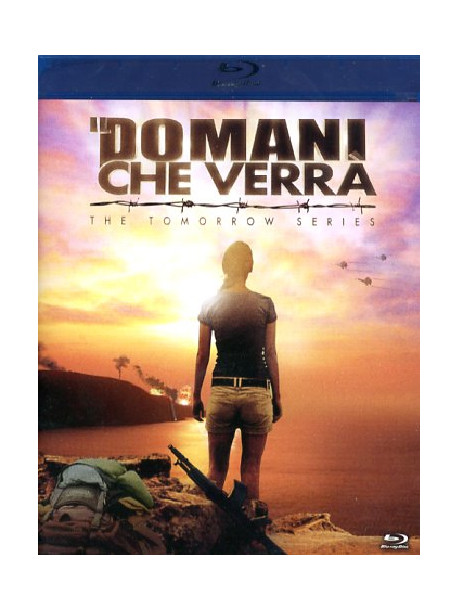 Domani Che Verra' (Il)
