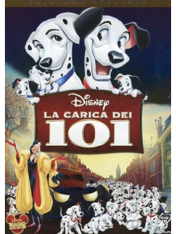 Carica Dei 101 (La) (SE)