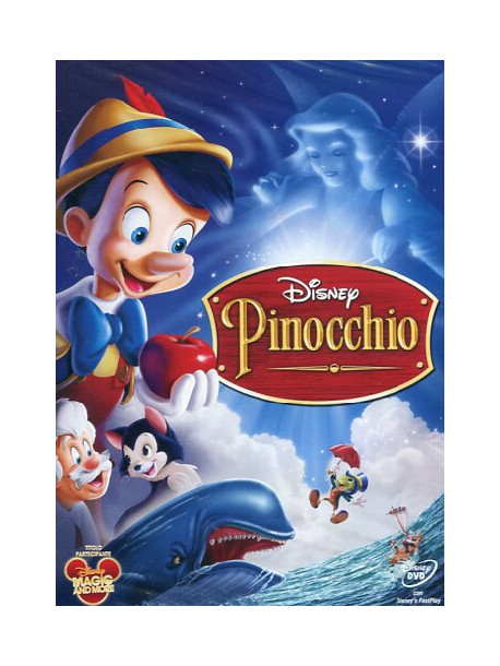 Pinocchio