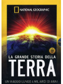 Grande Storia Della Terra (La) (2 Dvd)