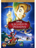 Avventure Di Peter Pan (Le) (SE)