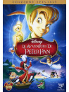 Avventure Di Peter Pan (Le) (SE)