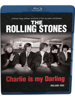 Rolling Stones (The) - Charlie Is My Darling