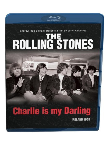 Rolling Stones (The) - Charlie Is My Darling